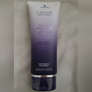 Alterna Caviar Anti-aging Leave-in Cream